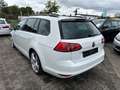 Volkswagen Golf Variant GTD BMT Navi-Leder-Panaromadach-Ahk-Bi Xenon Weiß - thumbnail 6