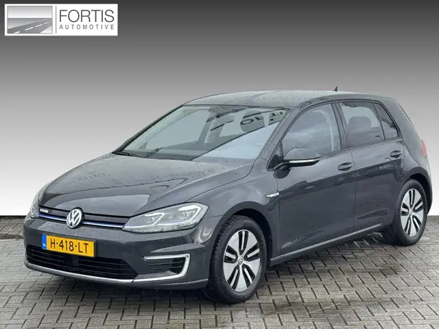 Volkswagen e-Golf E-DITION NL-AUTO | DIGI DASH | NAVI | CAMERA