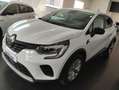 Renault Captur TCe Intens 74kW GLP Blanco - thumbnail 3
