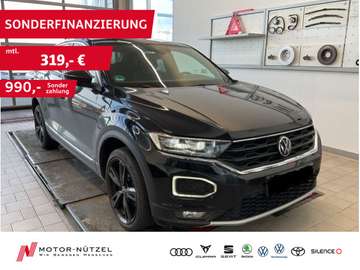 1.5 TSI DSG SPORT LED+NAV+ACC+SHZ+RFK+DAB