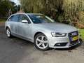 Audi A4 1.8 TFSI 125KW Avant Zilver - thumbnail 20