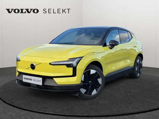 Volvo EX30 Plus Extended Range / Electrique