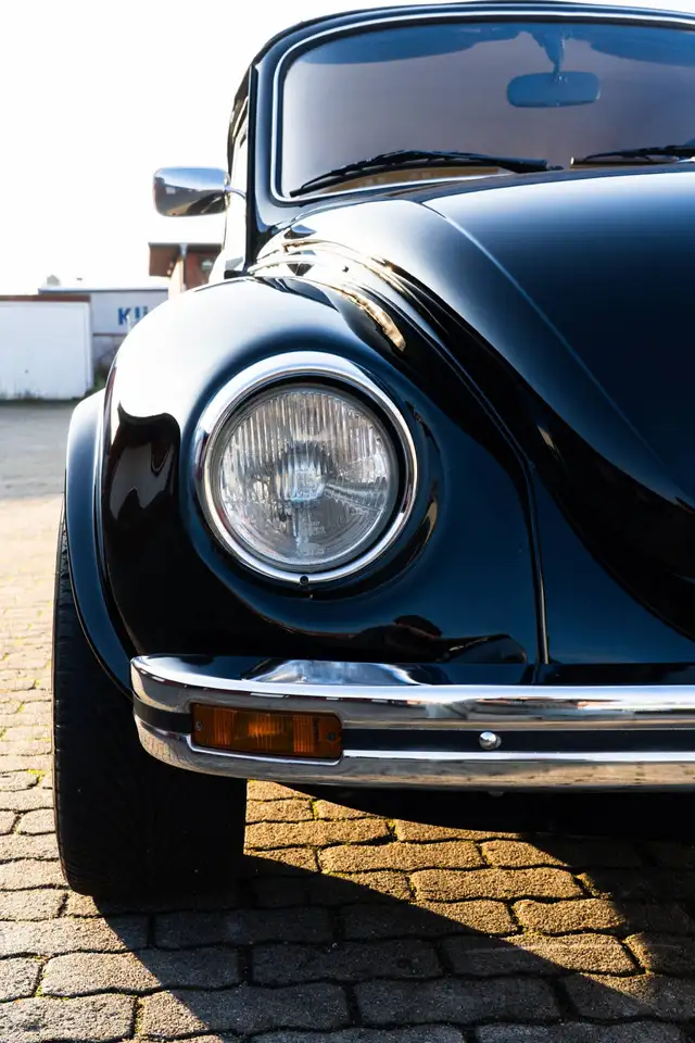 Volkswagen Käfer 1303 LS, foto 11