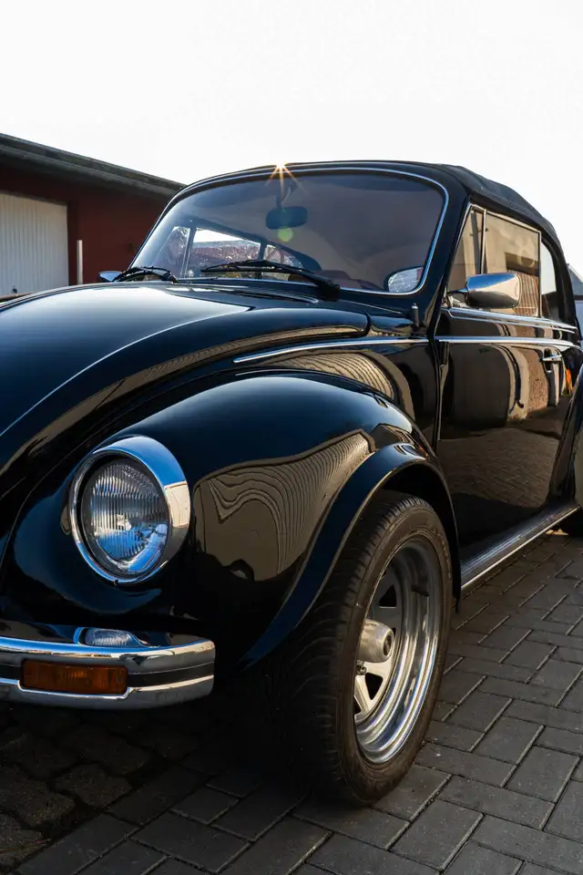Volkswagen Käfer 1303 LS, foto 12