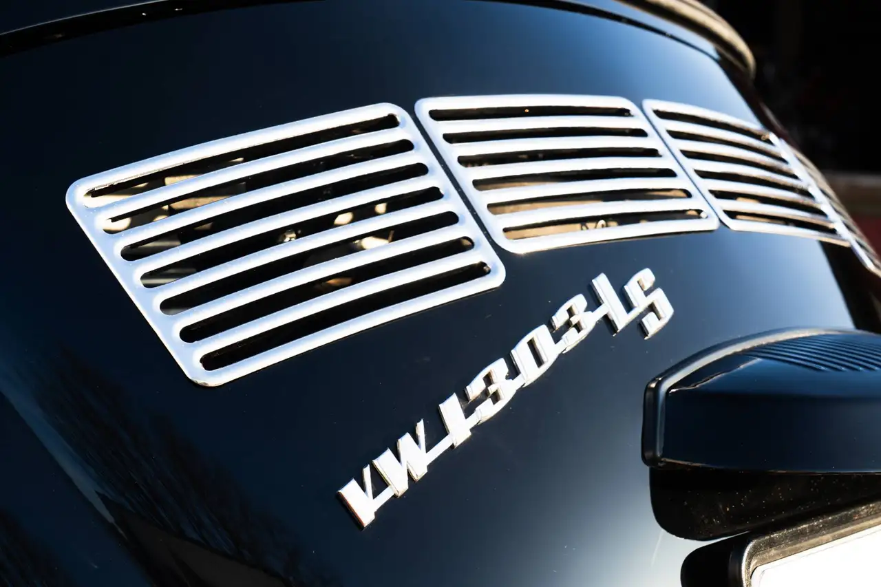 Volkswagen Käfer 1303 LS, foto 10