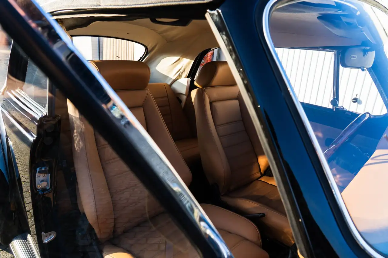 Volkswagen Käfer 1303 LS, foto 7