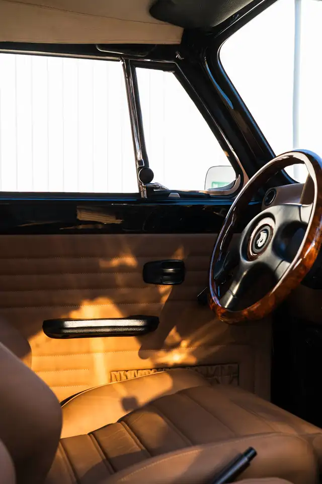 Volkswagen Käfer 1303 LS, foto 6