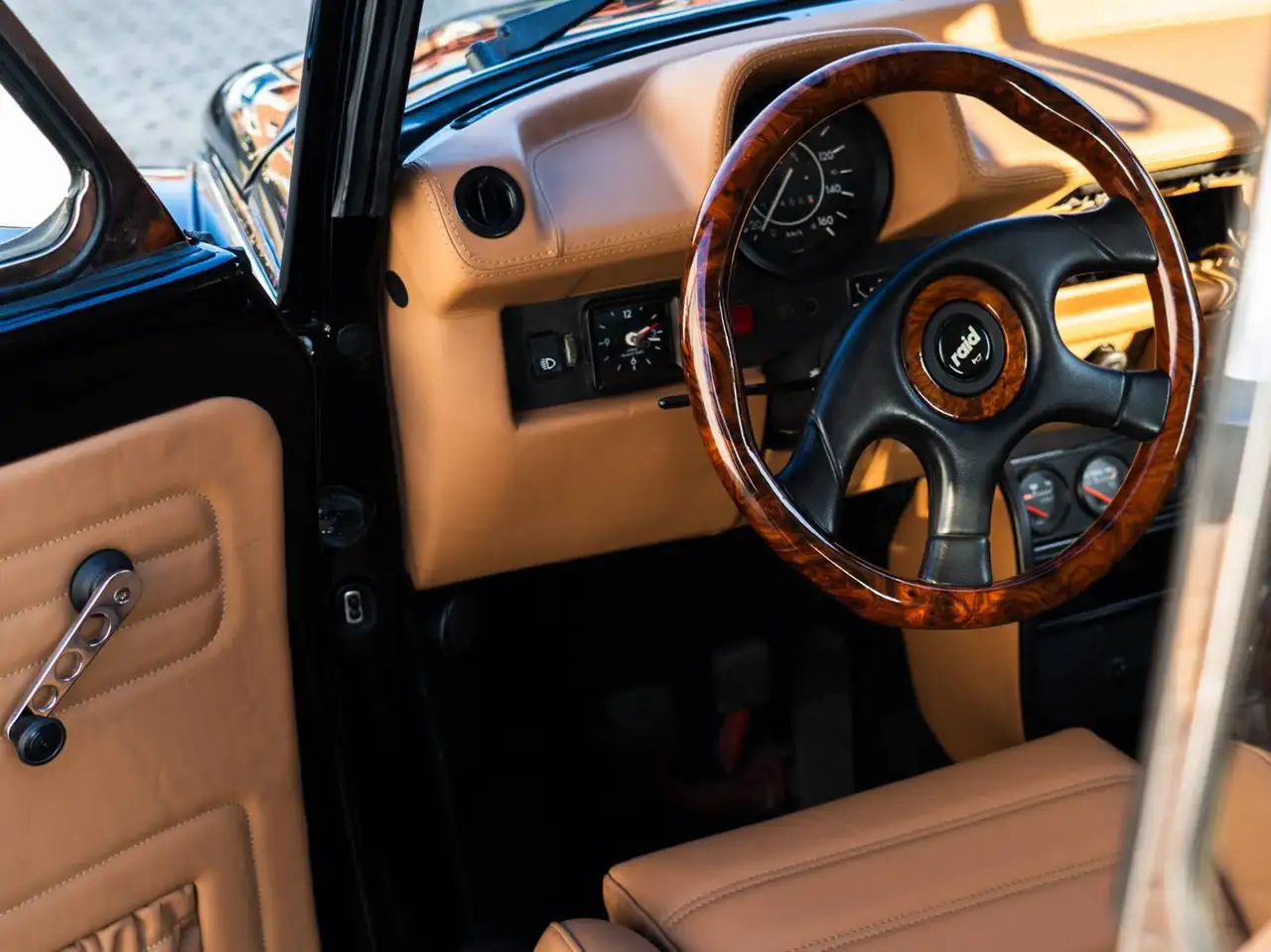 Volkswagen Käfer 1303 LS, foto 9