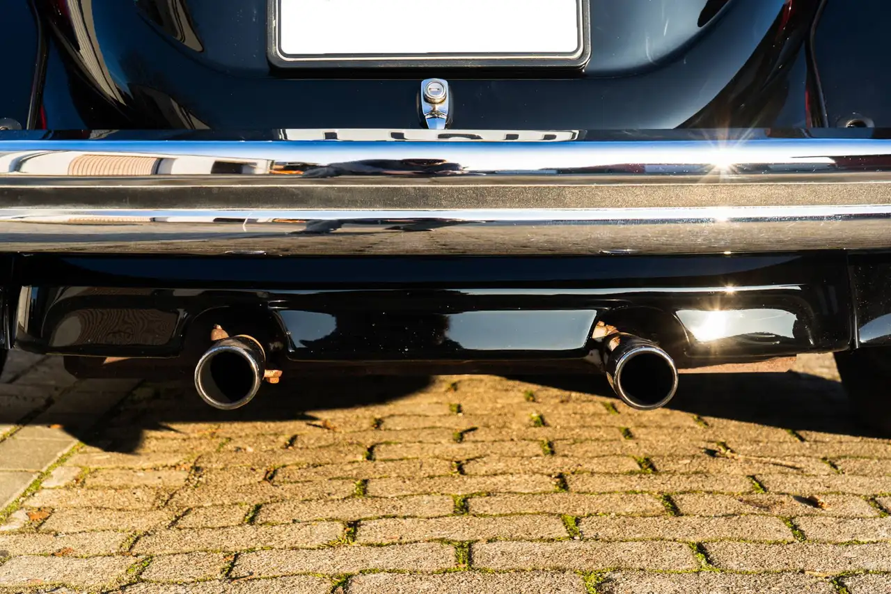 Volkswagen Käfer 1303 LS, foto 5