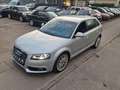 Audi A3 Sportback 2.0 TFSI Ambition Gris - thumbnail 12