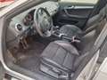 Audi A3 Sportback 2.0 TFSI Ambition Gris - thumbnail 9