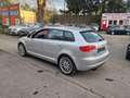 Audi A3 Sportback 2.0 TFSI Ambition Gris - thumbnail 11