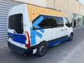 Renault Master Combi9 dCi 100 Energy L2H2 3500 Blanco - thumbnail 4
