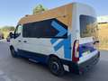 Renault Master Combi9 dCi 100 Energy L2H2 3500 Blanco - thumbnail 3