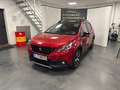 Peugeot 2008 GT-Line PDC Pano CarPlay Navi Sitzhzg Temp. Rot - thumbnail 1