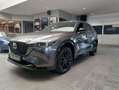 Mazda CX-5 SKYACTIV-G Homura (no Bose) AUT Grijs - thumbnail 1