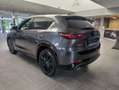 Mazda CX-5 SKYACTIV-G Homura (no Bose) AUT Grijs - thumbnail 4