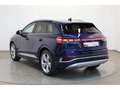 Audi Q4 e-tron 45 S line AHK/Wärmepumpe/Matrix/20'' Bleu - thumbnail 4
