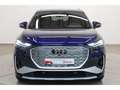 Audi Q4 e-tron 45 S line AHK/Wärmepumpe/Matrix/20'' Bleu - thumbnail 3