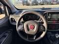 Fiat Doblo Lounge 1.4 PDC+Kamera Navi Allwetter Klima Sitzh. Zwart - thumbnail 12