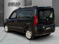 Fiat Doblo Lounge 1.4 PDC+Kamera Navi Allwetter Klima Sitzh. Zwart - thumbnail 3