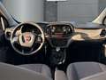 Fiat Doblo Lounge 1.4 PDC+Kamera Navi Allwetter Klima Sitzh. Zwart - thumbnail 10
