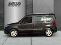 Fiat Doblo Lounge 1.4 PDC+Kamera Navi Allwetter Klima Sitzh. Zwart - thumbnail 2