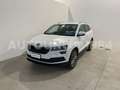 Skoda Karoq 1.6 tdi Style dsg Blanc - thumbnail 1