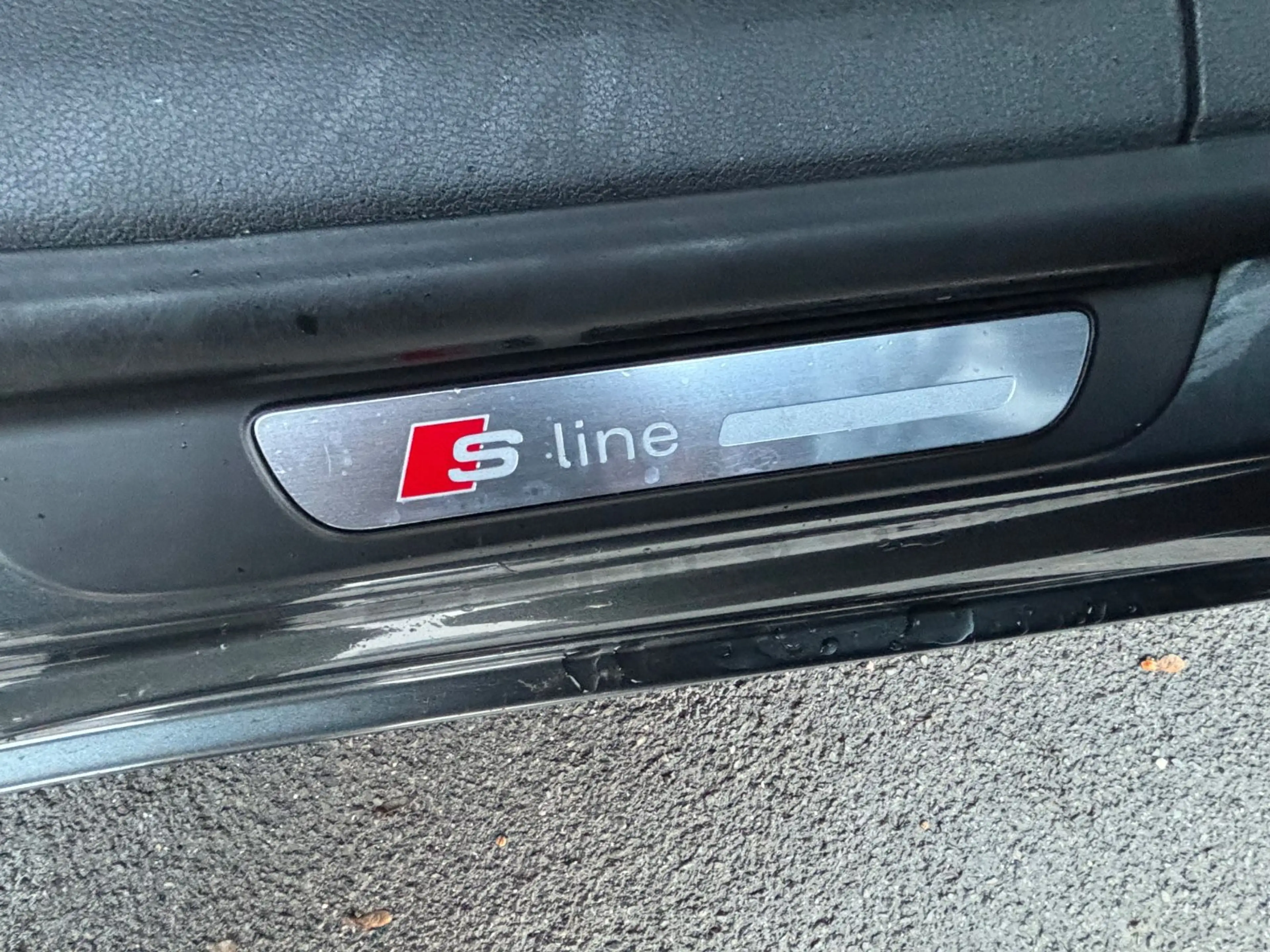 Audi A7 quattro *Bi-Xenon*KAM*3xS-Line*BOSE*ACC — photo 9