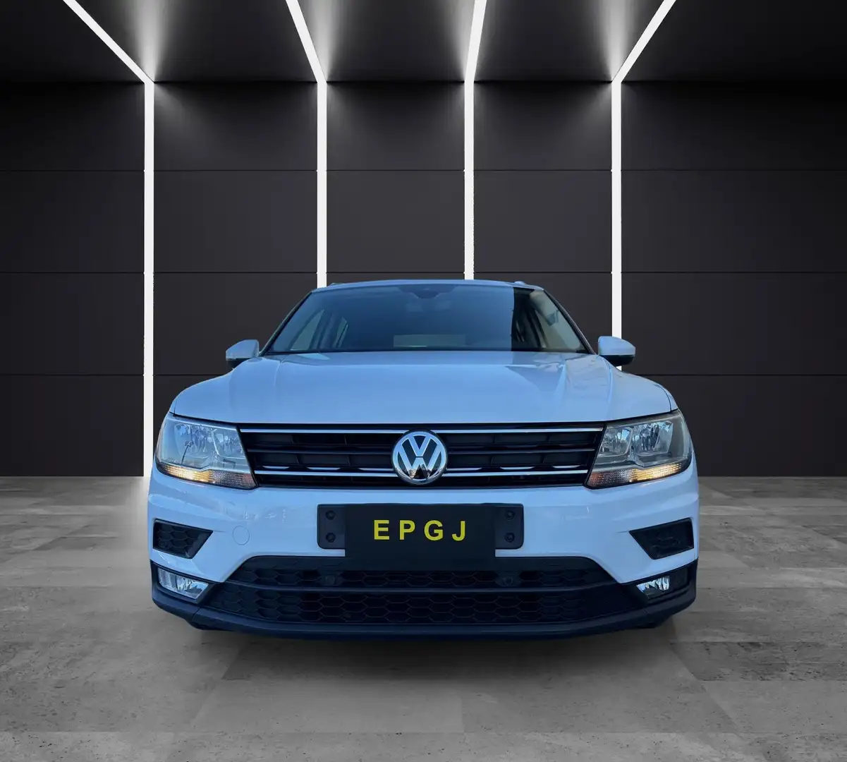 Volkswagen Tiguan Tiguan 2.0 TDI SCR DSG Advanced BlueMotion lo - 1