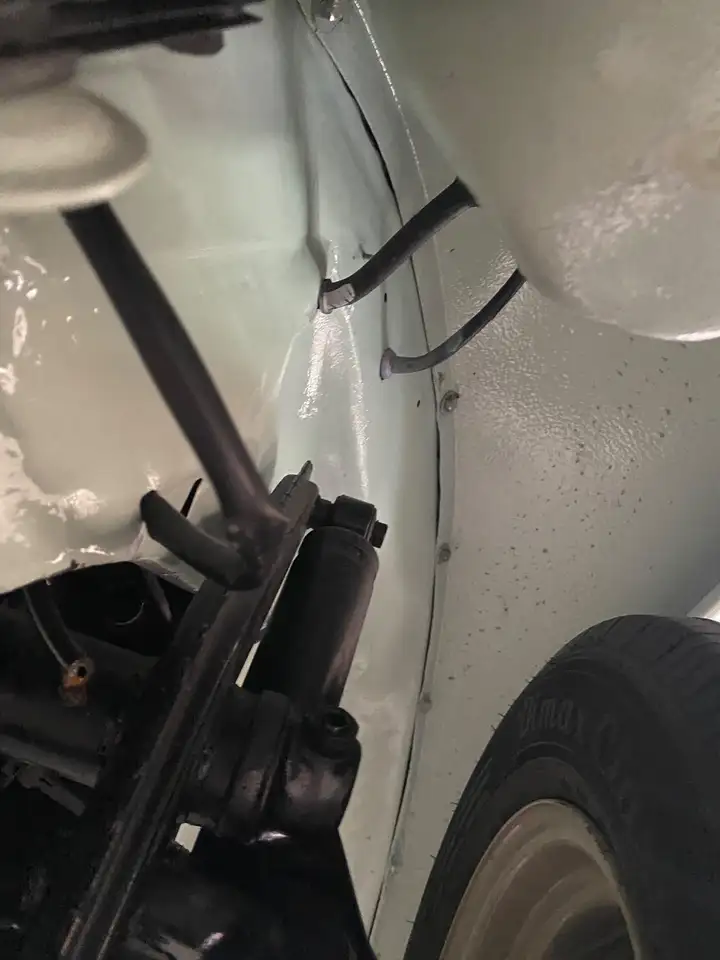 Volkswagen Käfer, foto 6