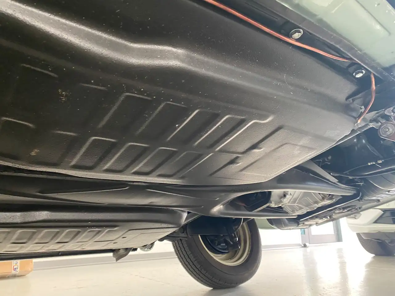 Volkswagen Käfer, foto 5