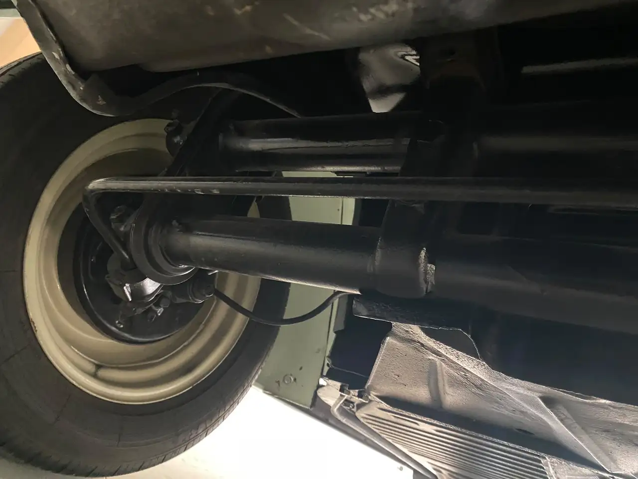 Volkswagen Käfer, foto 4