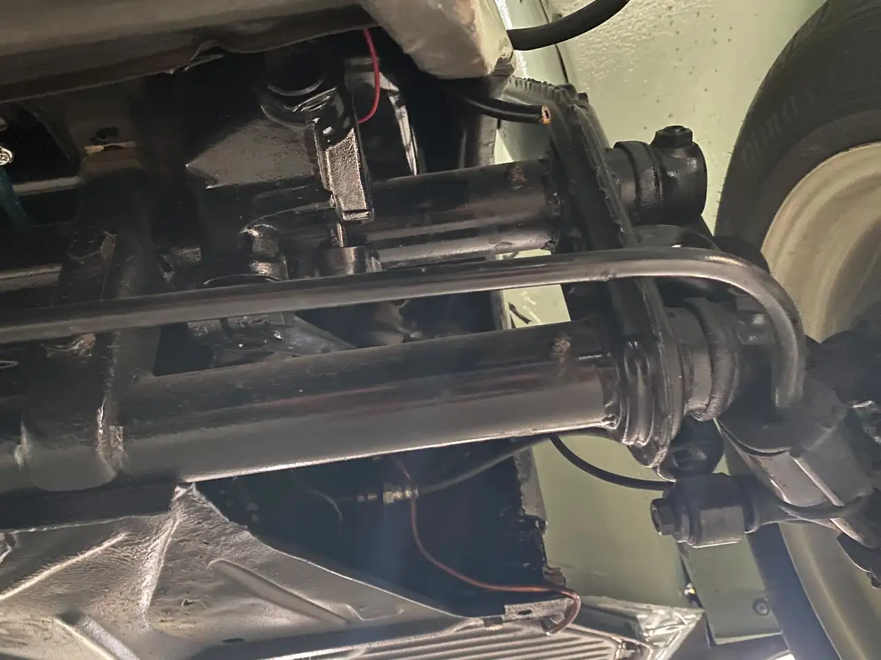 Volkswagen Käfer, foto 9