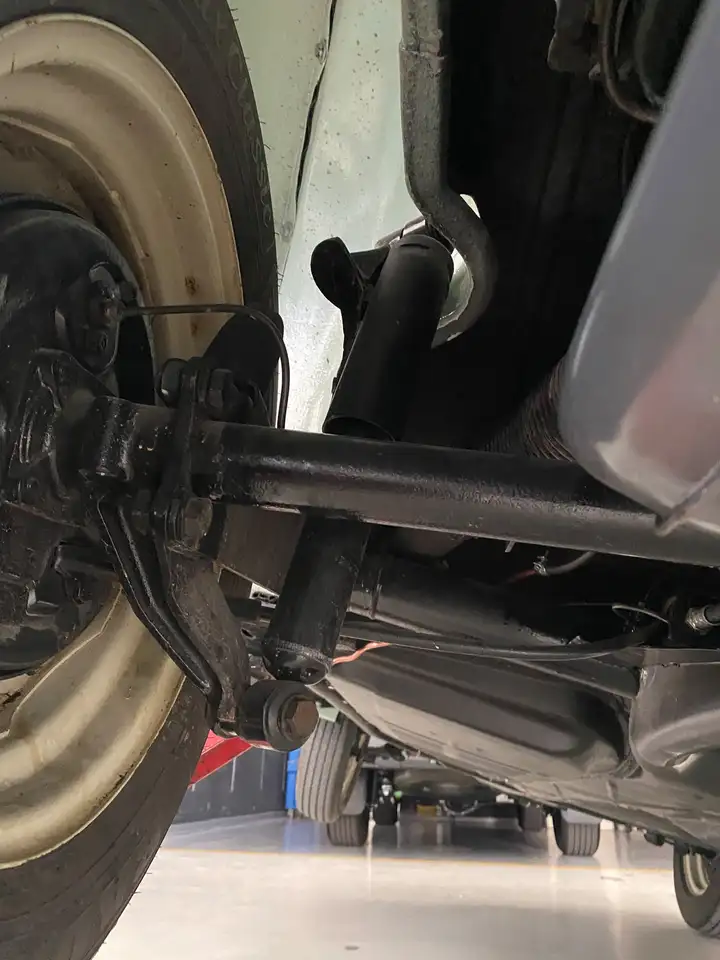 Volkswagen Käfer, foto 11
