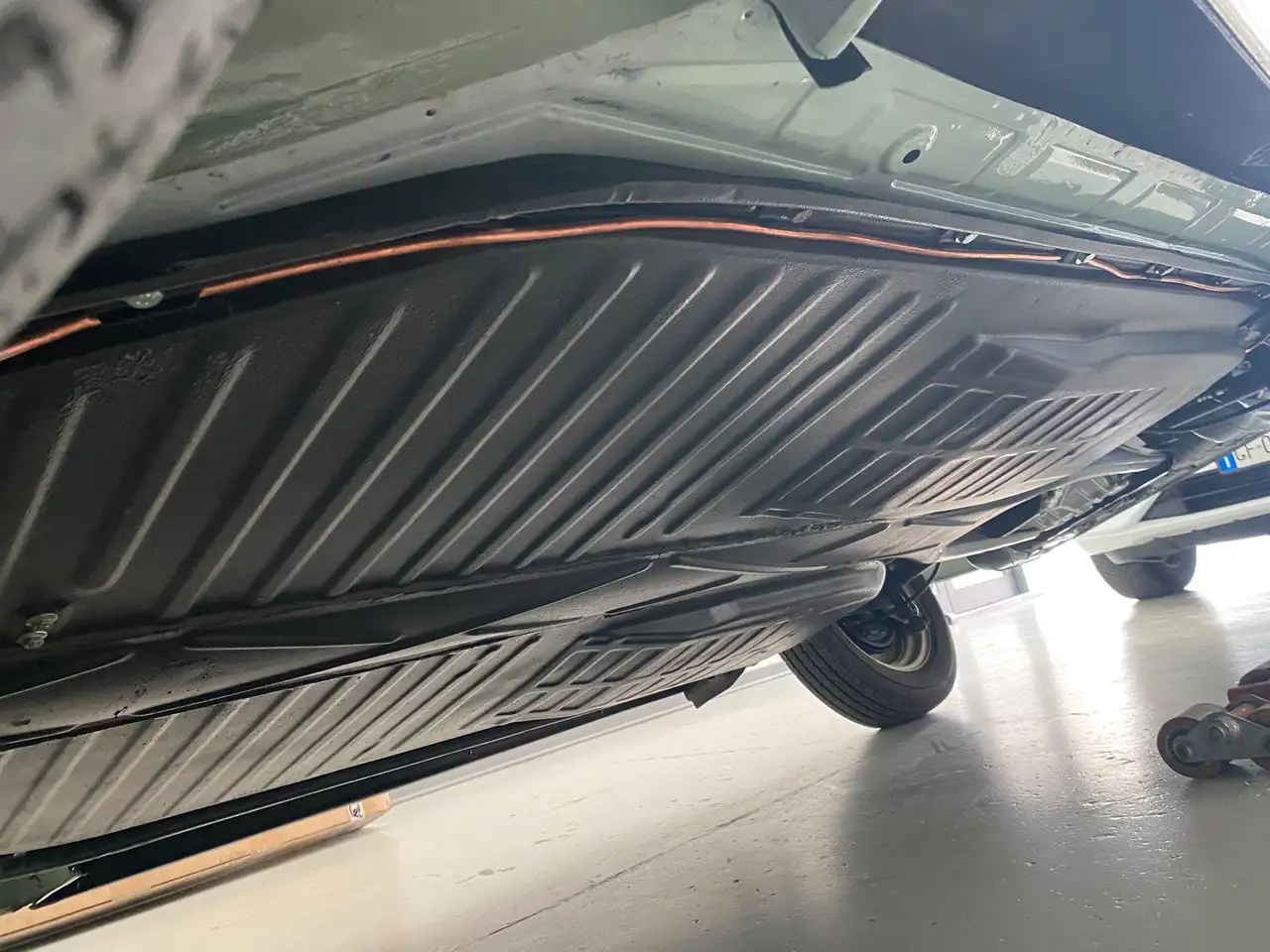 Volkswagen Käfer, foto 7