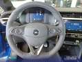 Opel Corsa 1.2T XHLHybrid 81kW  eDCT GS Azul - thumbnail 13