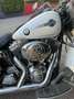 Harley-Davidson Heritage Softail Alb - thumbnail 4