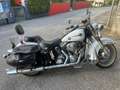 Harley-Davidson Heritage Softail Alb - thumbnail 3