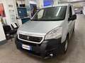 Peugeot Partner Partner Tepee 1.6 bluehdi Furgone Gris - thumbnail 1