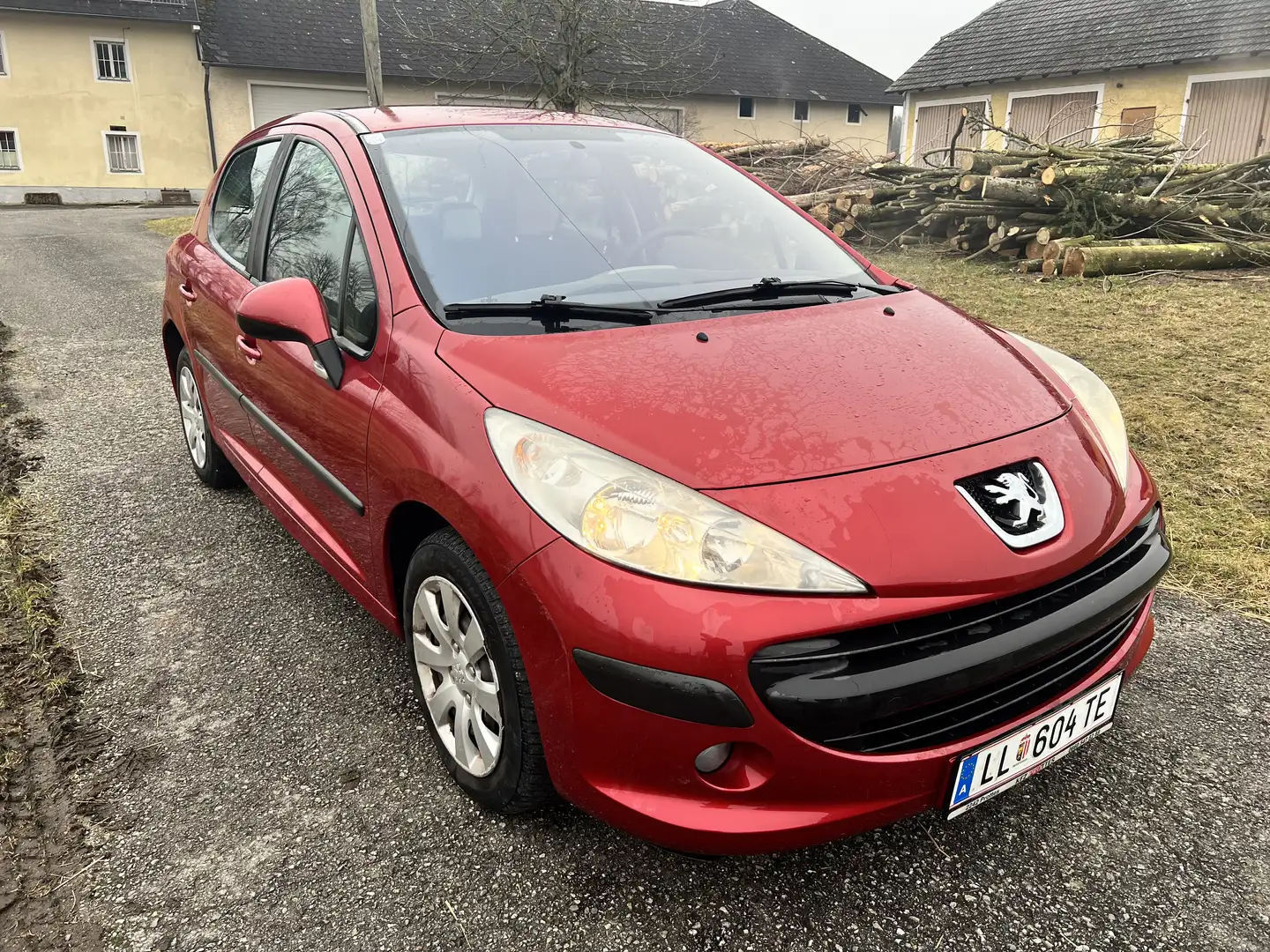 Peugeot 207 90 Filou - 2