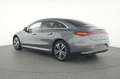 Mercedes-Benz EQE 300 Business Line Gris - thumbnail 3