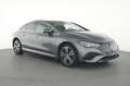 Mercedes-Benz EQE 300 Business Line Gris - thumbnail 2