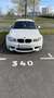 BMW 1er M Coupé mit ordentlicher Ausstattung bijela - thumbnail 5
