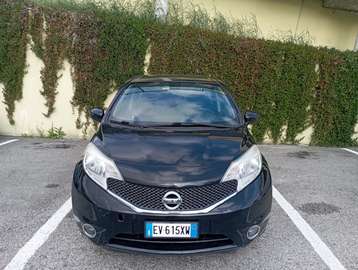 1.5 dci Visia