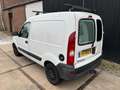 Nissan Kubistar 70.16 1.5 dCi Tekna Weiß - thumbnail 4
