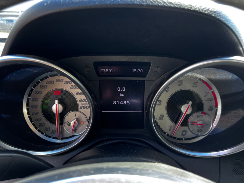 Mercedes-Benz SLK 200 Roadster Panorama Sportpaket Leder — photo 12