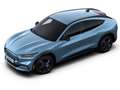 Ford Mustang Mach-E Premium Extended-Range+Matrix LED-Scheinwerfer Blau - thumbnail 1