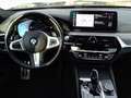 BMW 520 i M SPORT LCPr Sportsitz Kam 4-Klima HiFi 19" Grau - thumbnail 14