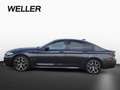 BMW 520 i M SPORT LCPr Sportsitz Kam 4-Klima HiFi 19" Grau - thumbnail 9